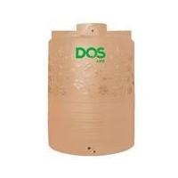 ราคา DOS ถังเก็บน้ำ ขนาด 4000 ลิตร รุ่น CHABA NANO