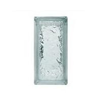 ราคา อิฐแก้ว 24x11.5x8 ซม. ช้างแก้ว แก้วประดับฟ้า สีใส