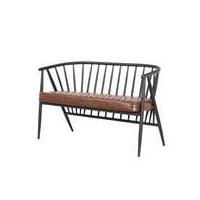 ราคา FURINTREND เก้าอี้ม้านั่ง รุ่น MET 4-2 SEAT