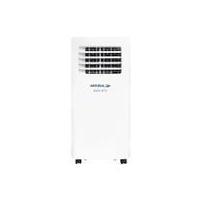 Natural เครื่องปรับอากาศเคลื่อนที่ 6000 BTU รุ่น NAP-6060