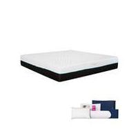 PICASSO COMFORT ที่นอน 3.5 ฟุต รุ่น BREZZ พร้อมชุดเครื่องนอน 7 ชิ้น