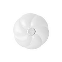 EVE ไฟเพดาน LED 36 วัตต์ COOLWHITE DAYLIGHE WARMWHITE สีขาว 16 นิ้ว รุ่น 577824