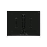 Bosch เตาอินดักชั่นแบบฝัง มีระบบดูดควัน รุ่น PVQ731F15E