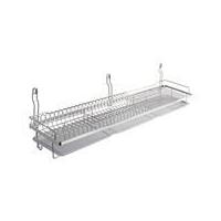 ราคา HAFELE ชุดราวแขวน คว่ำจาน/แก้ว รุ่น 495.34.175