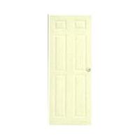 PROFESSIONAL DOOR ประตูภายนอกเหล็ก 79.2x199.4 ซม. รุ่น A1C