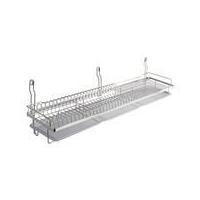 ราคา HAFELE ชุดราวแขวน คว่ำจาน/แก้ว รุ่น 495.34.176