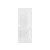 PROFESSIONAL DOOR ประตูภายนอกเหล็ก 79.2X199.4 ซม. รุ่น R1W