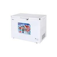 Fresher ตู้แช่แข็ง Freezer ฝาทึบ ขนาด 12.5 คิว รุ่น FF-355DI