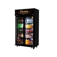 ราคา Fresher ตู้แช่เครื่องดื่ม 2 ประตู ขนาด 26.9 คิว รุ่น FR-2DBV2