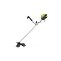 ราคา GREENWORKS เครื่องตัดหญ้าไร้สาย (พร้อมแบตเตอรี่) 40 โวลต์ รุ่น GWS0021