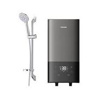 ราคา Toshiba เครื่องทำน้ำอุ่น 3800 วัตต์ รุ่น TWH-38EXNTH(T)