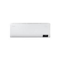 Samsung WindFree AI Inverter เครื่องปรับอากาศระบบอินเวอร์เตอร์ติดผนัง 12000 BTU รุ่น AR13CYECAWKNST