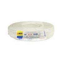 BCC สายไฟ CV 0.6/1 kV 2x4 ตร.มม. 100 ม.