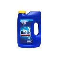 ราคา ผงล้างจานสำหรับเครื่องล้างจาน FINISH 1kg