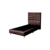 ราคา HOME LIVING STYLE ฐานรองหัวเตียง 3.5 ฟุต รุ่น BERLIN