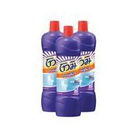 ราคา น้ำยาล้างห้องน้ำโทมิ ซูเปอร์ซูโม่ 2 850 มล. สีม่วง แพ็ก3