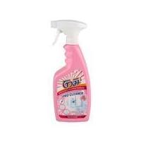 ราคา สเปรย์ทำความสะอาดห้องน้ำ โทมิ 550ml SWEET FLORAL