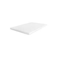 ราคา แผ่นรองนอน 6 ฟุต BEWELL HEALTHY TOPPER MEMORY FOAM