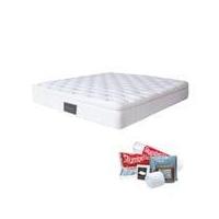 ราคา SLUMBERLAND ที่นอน 3.5 ฟุต รุ่น PERFECTION PLUSH พร้อมชุดเครื่องนอน 7 ชิ้น