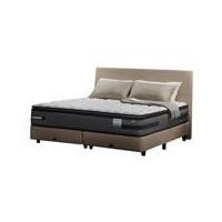 ราคา SEALY ที่นอน 6 ฟุต รุ่น MERCURY พร้อมชุดเครื่องนอน 11 ชิ้น