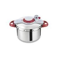 TEFAL หม้อตุ๋นด่วน 7.5 ลิตร รุ่น MINUT PERFECT