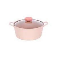 ราคา หม้อพร้อมฝา 26 ซม. NEOFLAM SHERBET