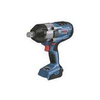 BOSCH สว่านไร้สาย เฉพาะตัวเครื่อง 18 โวลต์ รุ่น GDS18V-120