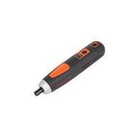 ราคา สว่านไขควง BLACK&DECKER BD40K27-B1 4 โวลต์