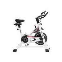 360 Ongsa Fitness จักรยานนั่งปั่นออกกำลังกาย Spin Bike รุ่น JTS500G