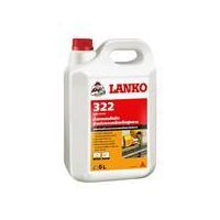 ราคา น้ำยาผสมกันรั่วซึม LANKO 322 5 ลิตร