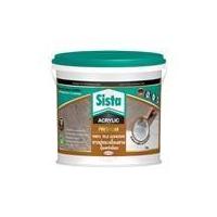 ราคา กาวปูกระเบื้องยาง SISTA รุ่น PREMIUM 3 กก. สีขาว