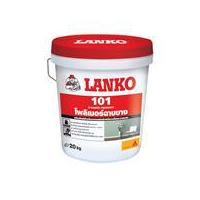 ราคา โพลิเมอร์ฉาบบาง LANKO 101 20 กก. สีเทา