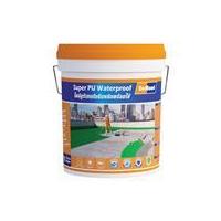 BESBOND โพลียูรีเทนกันซึม 20 กก. รุ่น SUPER PU WATERPROOF