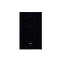 Smeg เตาแก๊สแบบฝัง 2 หัว ขนาด 30 ซม. SE332EB