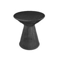 MODERN OUTDOOR โต๊ะหวายเทียม รุ่น PLANTA
