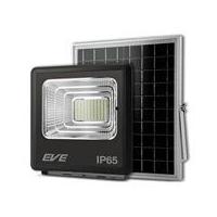 EVE สปอตไลท์ SOLAR 60 วัตต์ DAYLIGHT สีดำ รุ่น 580879