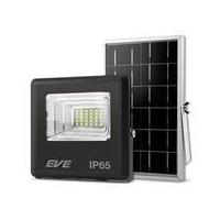 EVE ไฟสปอตไลท์ SOLAR 10 วัตต์ DAYLIGHT สีดำ รุ่น 580848