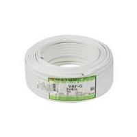 YAZAKI สายไฟ VAF-G 2x4/4 ตร.มม. 100 ม.