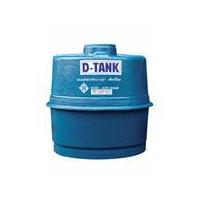 ราคา PP ถังเก็บน้ำไฟเบอร์กลาส 4000 ลิตร รุ่น D-TANK A-4000