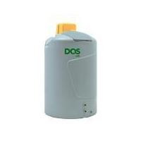 DOS ถังเก็บน้ำ NATURA WATER PAC ขนาด 1500 ลิตร สีแดง+ปั๊มน้ำ รุ่น MITSUBISHI EP255