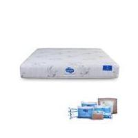 ราคา ที่นอน 6 ฟุต SYNDA AMBIENCE พร้อมชุดเครื่องนอน 11 ชิ้น