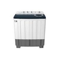 ราคา TCL เครื่องซักผ้า 2 ถัง ขนาด 12 กก. รุ่น WT129FTTG