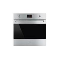 Smeg เตาอบไฟฟ้าแบบฝัง ขนาด 67 ลิตร รุ่น SO6302S3PX
