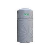 ราคา DOS ถังเก็บน้ำ ขนาด WATER PAC SERIES ขนาด 1000 ลิตร+ปั๊มน้ำ รุ่น GRUNDFOS CMB5-37PM1