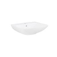 ราคา อ่างล้างหน้าแขวน NASCO NL-0885-WA สีขาว