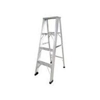 ราคา บันไดทรง A LEOPRO LP07154 4 ขั้น