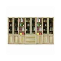 KONCEPT ชุดตู้หนังสือ 320 ซม. รุ่น LYBRARY