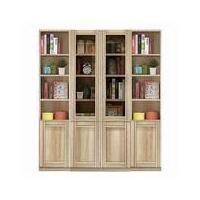 KONCEPT ชุดตู้หนังสือ 160 ซม. รุ่น LYBRARY-BS40