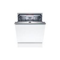 BOSCH เครื่องล้างจานฝัง รุ่น SMV6ZCX42E