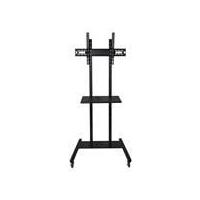 ราคา ขาแขวนทีวีล้อเลื่อน LEONA L-M65